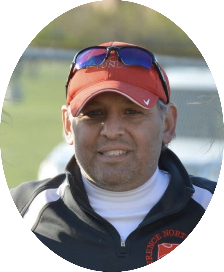 Steve Demas, Stage 4 Lung Cancer Survivor