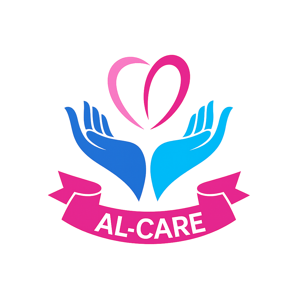 AL-Care Logo