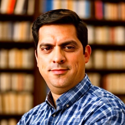 James Mayer
